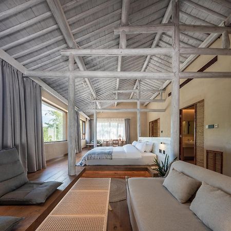 Hegu Murakami Bed And Breakfast Liyang Exterior foto